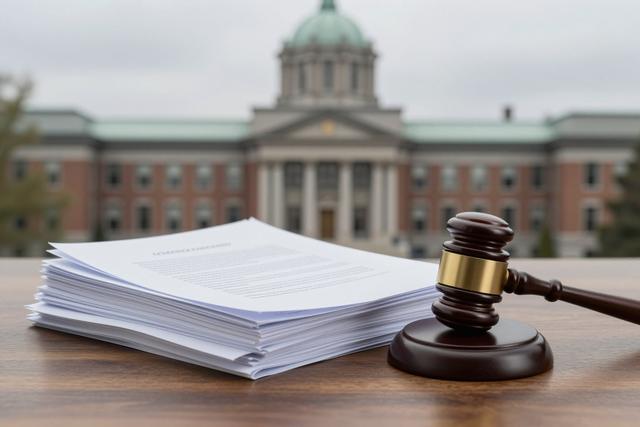 Collège de Montréal Faces Lawsuit Over Alleged Staff Assaults