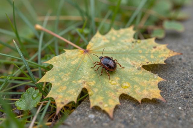 Anaplasmosis Cases Increase Across Quebec