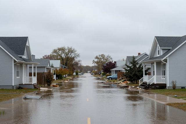 June Storms and Flooding Yield $1.1 B Insured Losses Nationwide