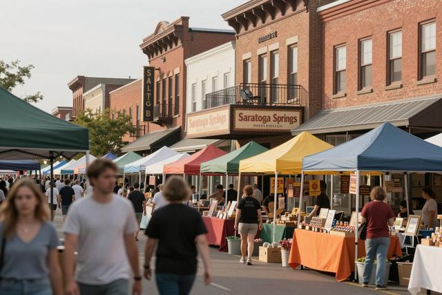 The Collective Marketplace Debuts on Broadway with 15+ Vendors