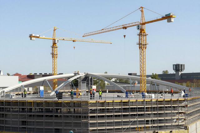 Quebec Approves Interior Overhaul of Montreal’s Olympic Stadium