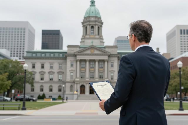 Westmount Mayor Michael Stern Cited for Seven Ethics Violations