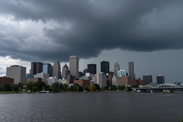 Rain and Thunderstorm Warnings Issued Across Quebec