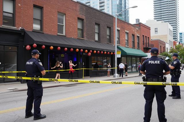 Salsa on St. Clair Remains Closed Over Safety Concerns