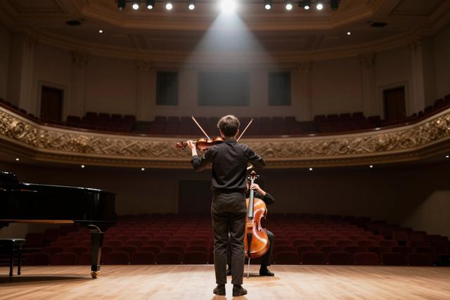 CBC Music Unveils Quebec’s 30 Classical Musicians Under 30