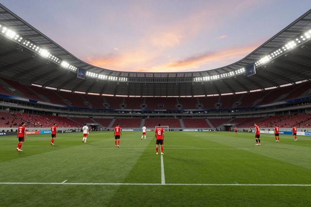 Canada to Host Chile, Peru for Soccer Friendlies
