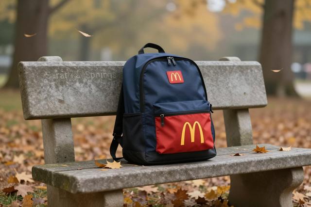 McDonald’s Distributes Free Backpacks to Capital Region Students