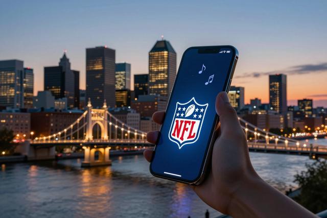 NFL Features Quebec Duo Angine de Poitrine in Season‑Kickoff TikTok