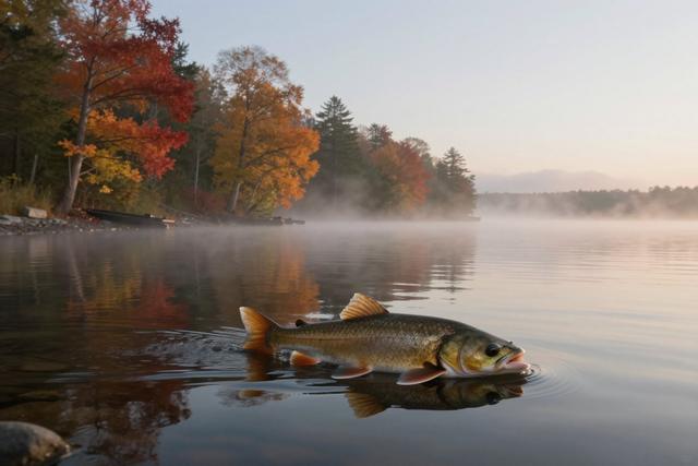 Transmissible Cancer Discovered in Quebec’s Brown Bullhead Fish
