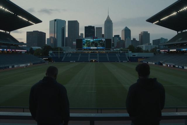 CF Montréal Loses 1-0 to Nashville SC on Penalty