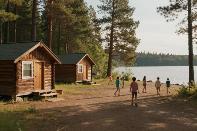Waldorf School Introduces Screen-Free Summer Camps