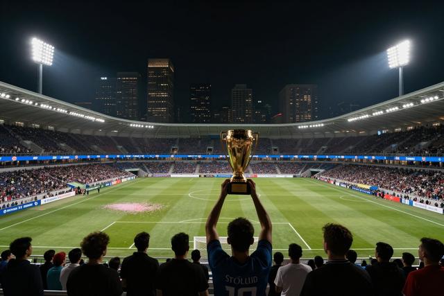 Inter Miami Beats Montreal Amid Player Head Injury