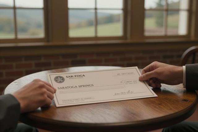 Ackerman Foundation Gives $100K to 43 Local Nonprofits