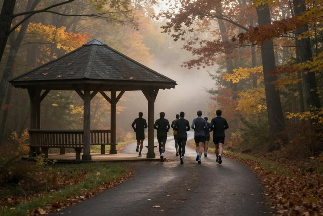 iRun Local to Host 11th Annual Churney Gurney Trail Race