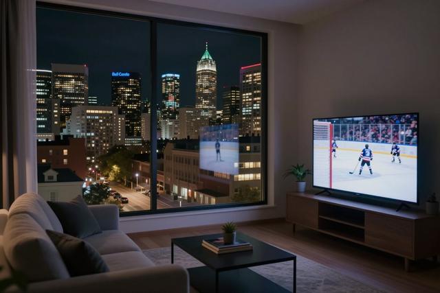 Prime Video to Stream Seven Canadiens Games on Wednesdays