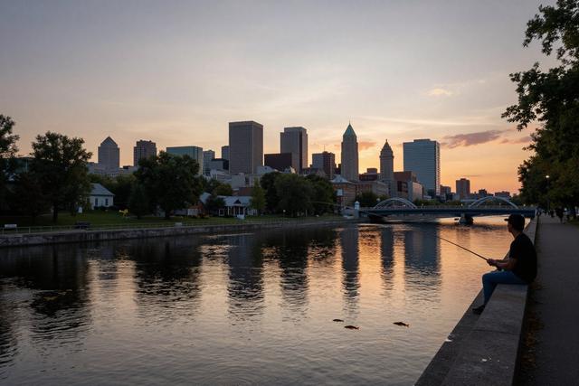 Urban Anglers Find Over 50 Fish Species in Montreal Waters