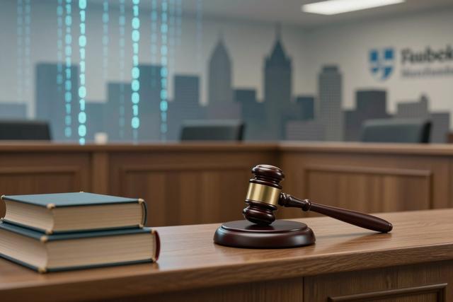 Petal Sues Quebec Health Agency for $150 Million Over Software Theft