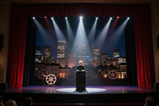Patrick Wilson and Nick Antosca Unveil Series Finale at Fantasia