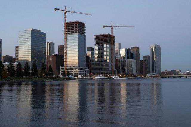 City Unveils Back Bay Redevelopment Plan for Waterfront Revitalization