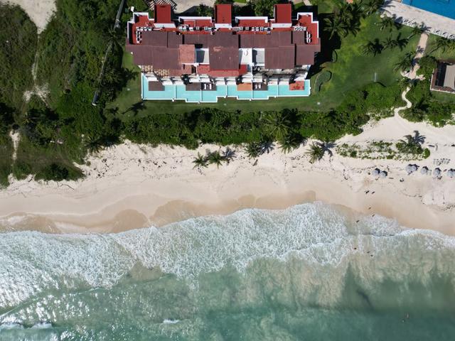 Developers Approved for 17,694‑Sq‑Ft Beachfront Mansion