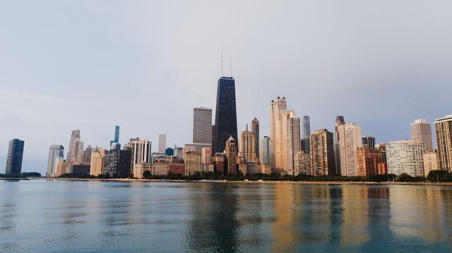 Chicago Braces for Multiple Storms Wednesday, Possible Severe Weather