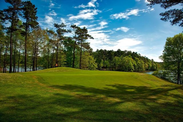 Airway Meadows Golf Club Opens 2026 Season with Discounts