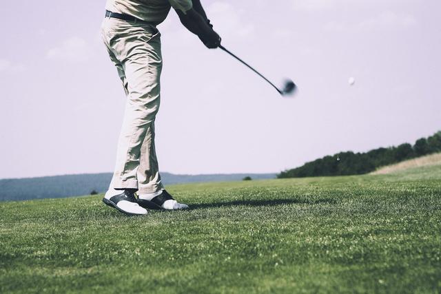 Man Arrested for Carrying Ammo While Monitoring Trump Golf Course Security
