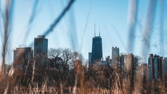 Farmer's Almanac Issues Chicago Winter Forecast