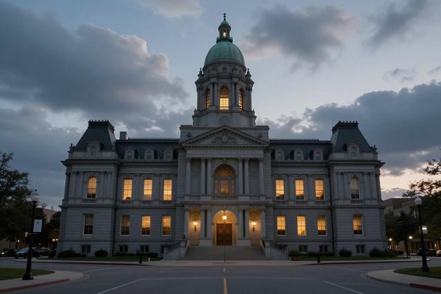 Saratoga Springs Faces $5.3 Million Budget Shortfall