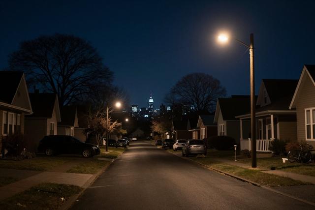 Thousands Lose Power in Rensselaer and Washington Counties