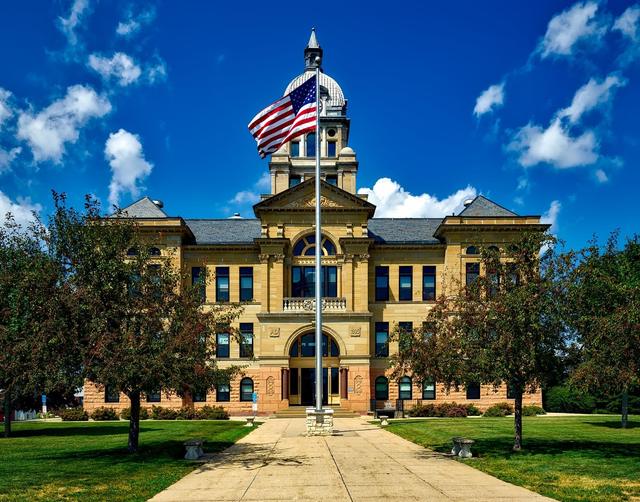 Utility-Backed Campaign Proposes Cap on Fire Victims' Settlements