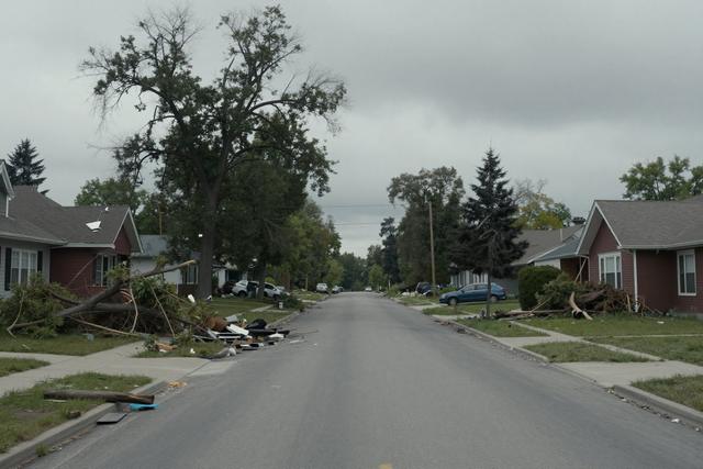 Researchers Confirm Tornado Struck Repentigny on Aug. 2