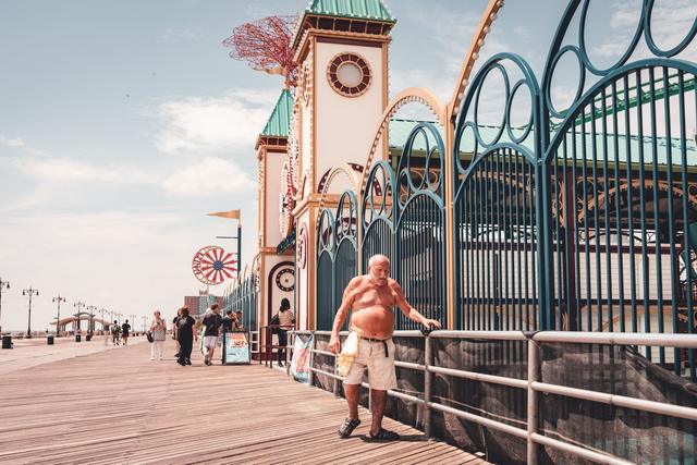 Wildwood Shops Report Strong Summer Sales Surge