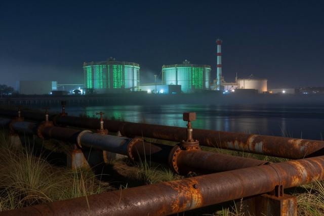 Hackers Breach Monitoring Systems at Cape May and Woodbine Water Utilities