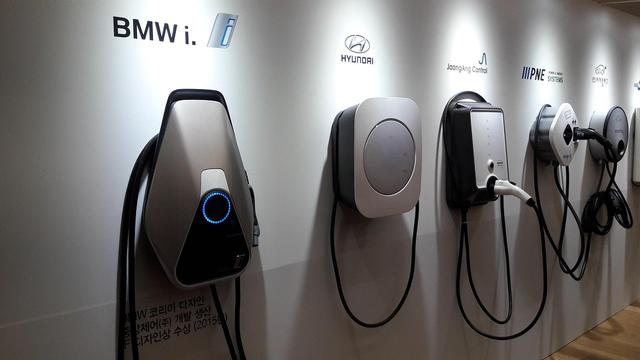 California Introduces $3,500 Tax Credit for New EVs