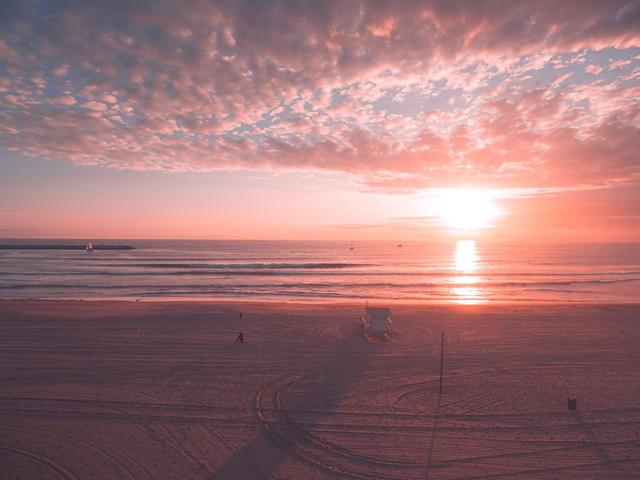 Southern California Temperatures Set to Return to Near‑Normal This Week