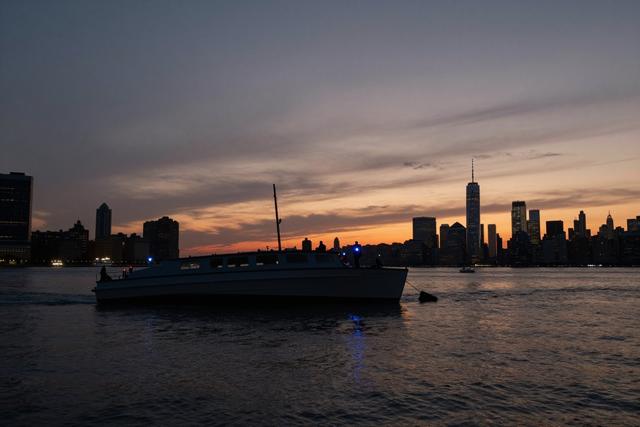 Federal Authorities Take Over Investigation of Harbor Boat Capsizing