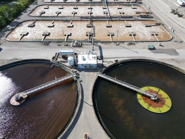 Quebec, Ottawa Investigate Summer Cyberattacks on Water Plants