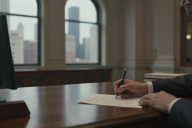 Mayor Johnson Signs Order Tightening Chicago Data‑Center Oversight