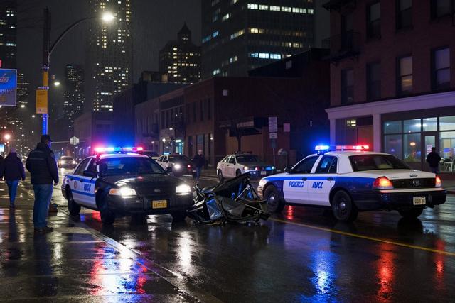 Chicago Man Charged with DUI After Fatal Hit‑And‑Run