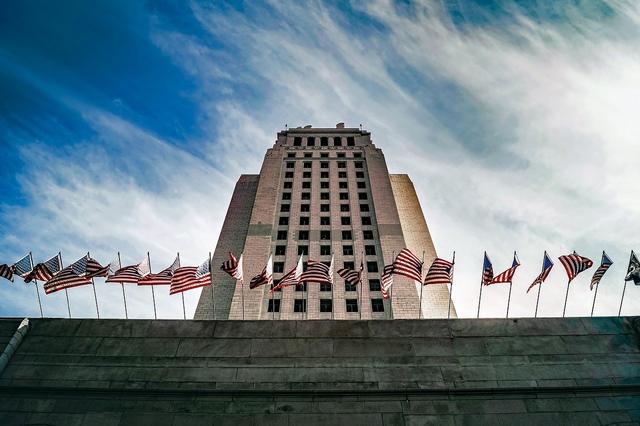 Los Angeles’ First Ethics Commissioner Benjamin Bycel Dies at 84