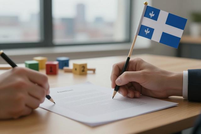 Quebec Temporarily Suspends Accreditation Rules for Family Daycares