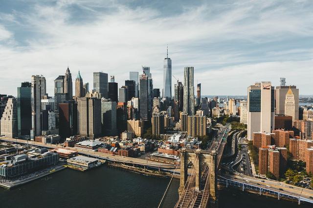 AccuWeather Forecast Calls for Hazy, Cooler Day in NYC