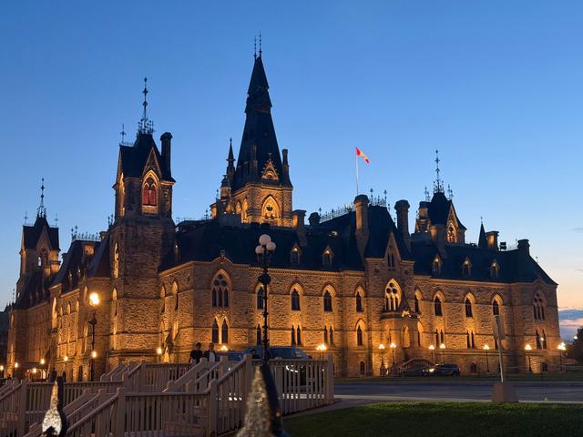 Ottawa Announces $34 Million Climate Resilience Funding for 128 Communities