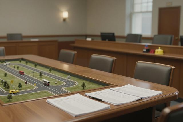 Wildwood Council Meets to Address Boardwalk, Budget, Safety