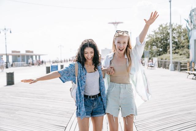 Police Increase Fines for Illegal Pop‑Up Parties on Boardwalk