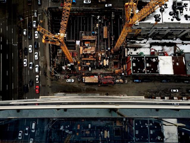 Government Engineers Strike Halts 150 Quebec Construction Projects