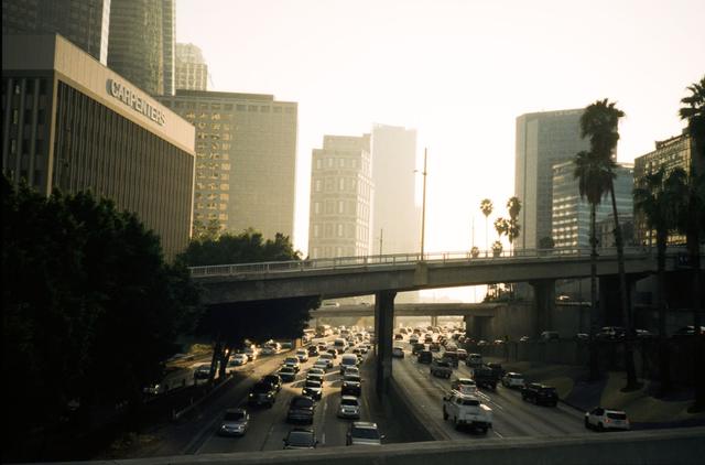 Pedestrian Found Dead on 210 Freeway, CHP Issues Sigalert