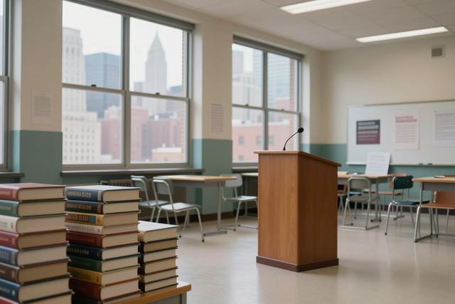 UFT Threatens to Block City Reading Curriculum Overhaul