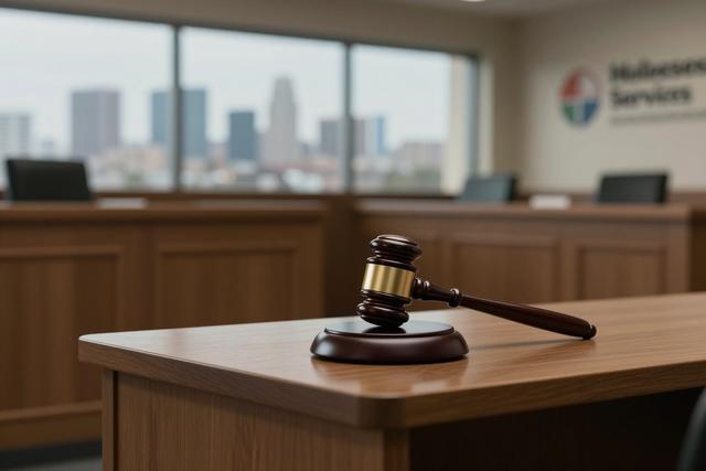 Judge Blocks Trump Administration's Attempt to Seize LA Homelessness Agency